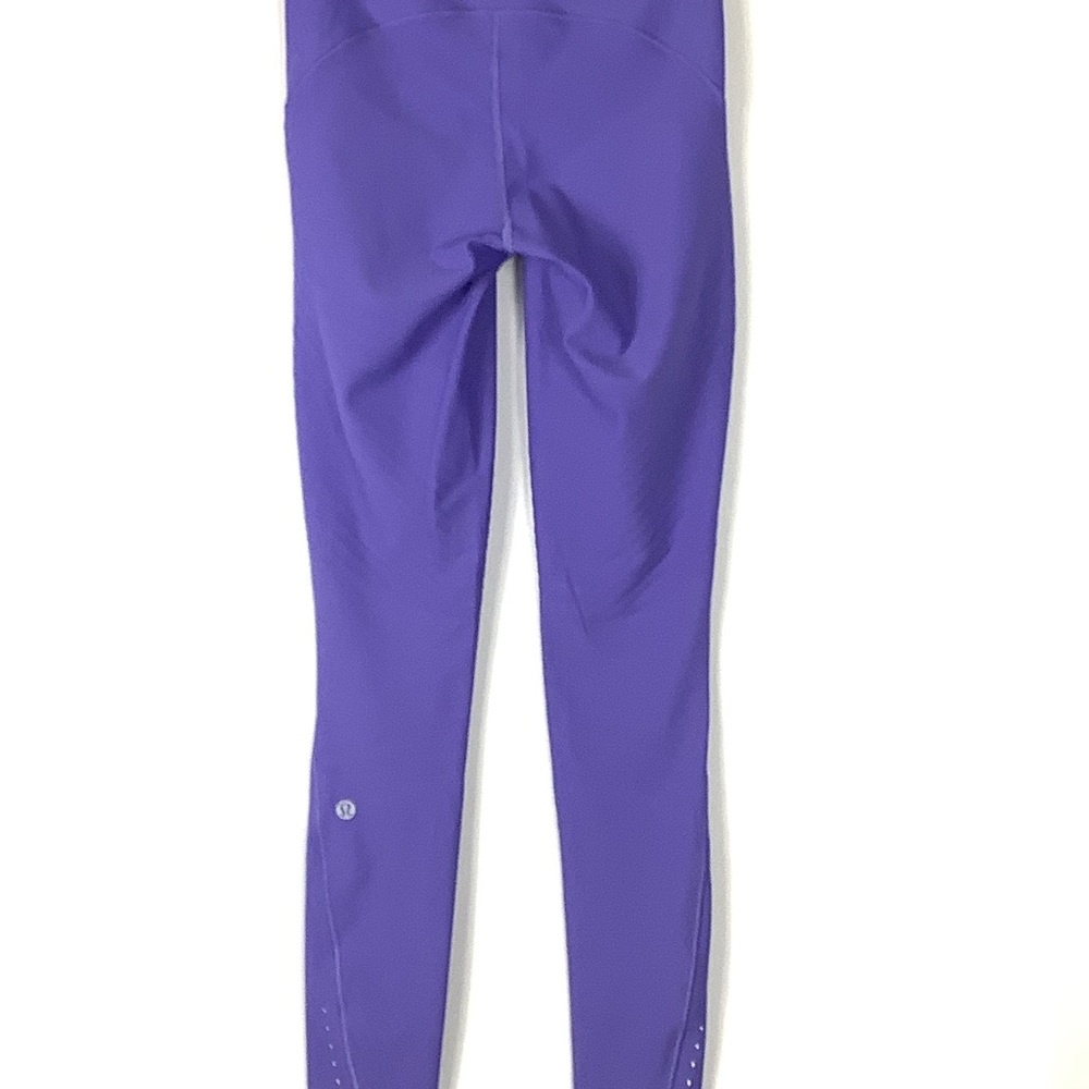 Lululemon SenseKnit High Rise Running Tight - Picture 5 of 11